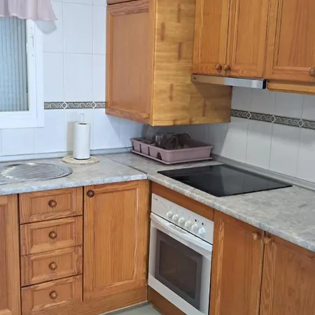 Apartment En