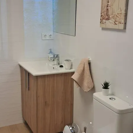 En Apartment Fuengirola