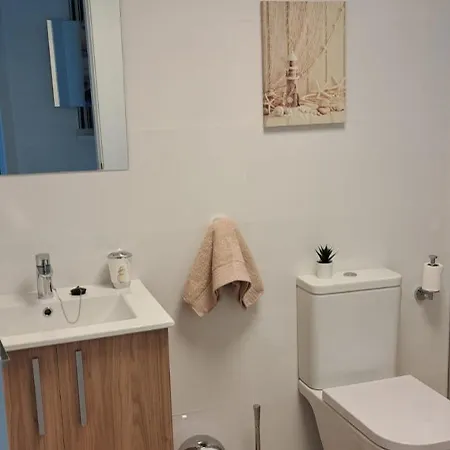 Apartment En Fuengirola