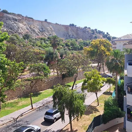 En Apartment Fuengirola
