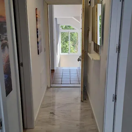 En Apartment Fuengirola