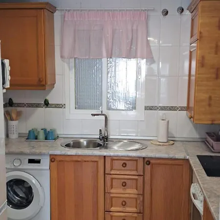 Apartment En Fuengirola