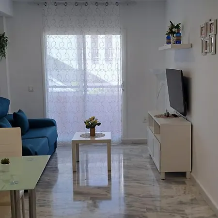 Apartment En Fuengirola