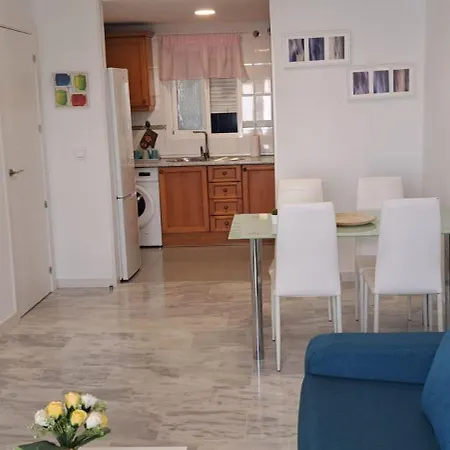 Apartment En Fuengirola