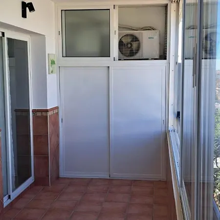 Apartment En *